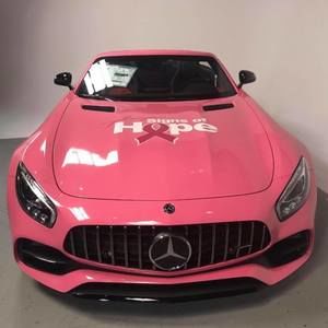 Meet your Posher, Texascarpros